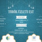 torok uzleti est