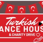 turkish dance house