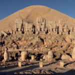 nemrut dagi