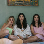 Rabul ejt, nem enged ez a spirituális sorozat a Netflixen