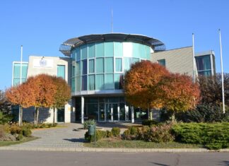 Török delegáció járt Egerben a gazdasági kapcsolatok erősítése céljából