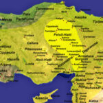 Ékírásos táblák és királyi pecsétlenyomatok – hatalmas felfedezést tettek a régészek Törökország területén