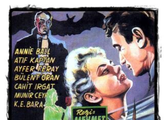 Muszlim Drakula, meleg E. T. és tojás alakú Halálcsillag – a török kalózfilmek csodálatos világa