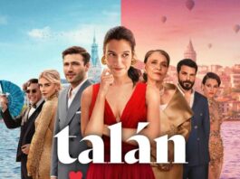 Az új török film egy nap alatt lett a magyar nézők kedvence