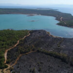 Ősi szárazföldi híd tárja fel az elfeledett útvonalat Ázsiából Európába