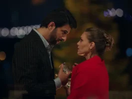 A szívek, az erő és a titkok története: A hatalom ára