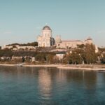 Esztergomi fürdő kutatása közben találtak 430 éves kincset a város alatt