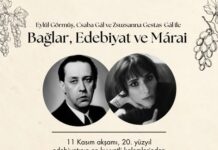 Macar Edebiyatı & Şarapları