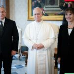 Orban, Papa’dan Macaristan’ın Savaş Karşıtı Çabalarına Destek İstedi