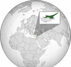 Kis lépés Ciprus újraegyesítése felé