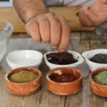 EN LEZZETLİ VE EN PRATİK HAKKARİ YEMEĞİ DOLEME