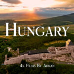 Hungary in 4K – Incredible Scenes & Hidden Gems