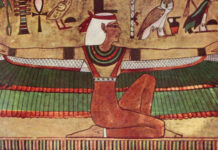 Művészet és identitás – egyiptomi istennő mellszobra került elő Anatólia földjéből