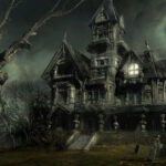 Ömer Seyfettin: Kísértetház