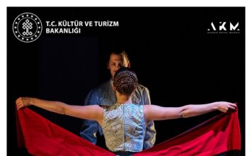 Macar Rapsodisi Macaristan Devlet Halk Dansları Topluluğu Gösterisi