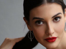 Ez a török színésznő Kulcsár Edina ikertornya a kommentelők szerint: kísértetiesen hasonlítanak egymásra