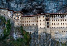 Törökország csodái az M5 csatornán