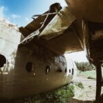 Alman ve Macar turistleri taşıyan uçak Kenya’da düştü: 11 ölü