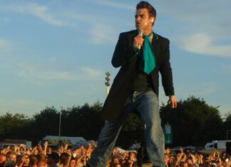 Robbie Williams lemondta isztambuli koncertjét, és erre komoly oka volt: „Nem a mi kezünkben volt a döntés”