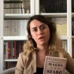 MAGDA SZABO OKUMA REHBERİ // KÜLLİYAT VİDEOLARI-1