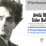 Attilâ İlhan: Sisler Bulvarı (A ködös bulváron)