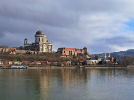 Estergon Kal’ası subaşı durak