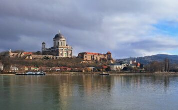 Estergon Kal’ası subaşı durak