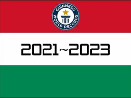 Altı gün boyunca dans etti: Macar oyuncudan akıllara durgunluk veren oyun oynama rekoru