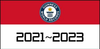 Altı gün boyunca dans etti: Macar oyuncudan akıllara durgunluk veren oyun oynama rekoru