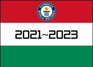 Altı gün boyunca dans etti: Macar oyuncudan akıllara durgunluk veren oyun oynama rekoru