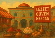 Török Bazár nyílt Sopronban