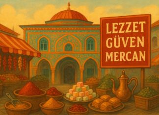 Török Bazár nyílt Sopronban