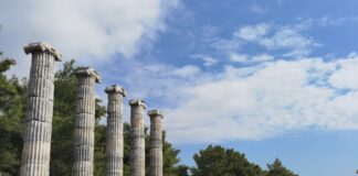 A Nagy Istenanya útján – Útibeszámoló Törökországról 2025