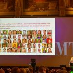 TÜBA Budapeşte’de MTA’nın 200. Yıl Kutlamalarına Katıldı