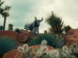 Szikora Róbert x VALMAR – Balatoni lány