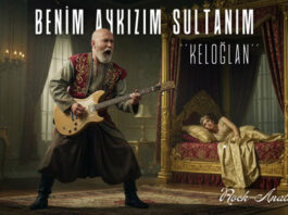 KELOĞLAN / BENİM AYKIZIM SULTANIM