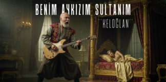 KELOĞLAN / BENİM AYKIZIM SULTANIM