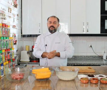 EN LEZZETLİ VE EN PRATİK HAKKARİ YEMEĞİ DOLEME