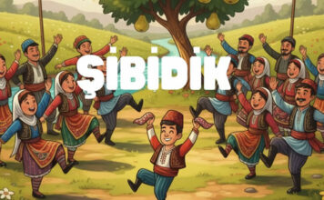 Şibidik