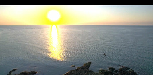 SİNOP | HİÇ BÖYLE GÖRMEDİNİZ