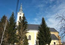 Szenzációs emlékek kerültek elő a törökök után a somogyi faluból