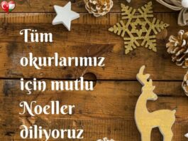 Mutlu Noeller dileriz…