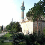 Ritka Krisztus-freskót találtak Törökországban