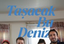 Új török sorozat vezeti a nézettségi listát