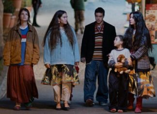 Január 5-én indul a TV2 új török sorozata, az Isztambuli árvák