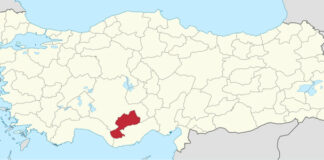 Törökországban találtak egy 8500 éves fekete tükröt