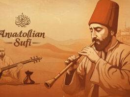 Az isteni lehelet – A ney gyógyító hangja