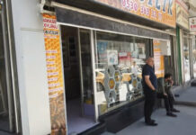 HAKKARİ’DE NE YENİR