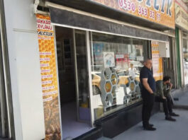 HAKKARİ’DE NE YENİR