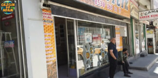 HAKKARİ’DE NE YENİR